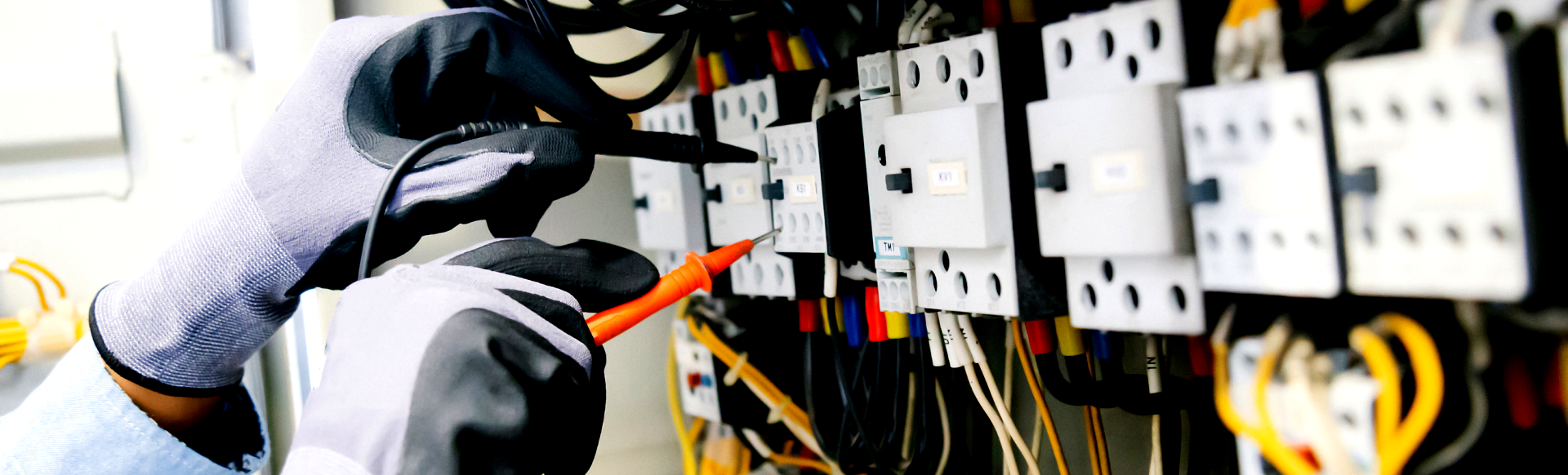 Electricite